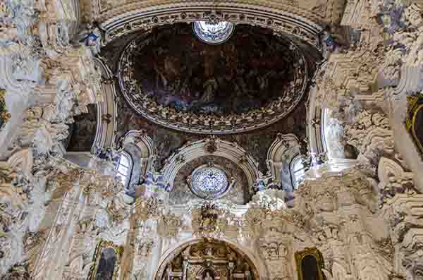 Granada 269 - La Cartuja - sacristía.jpg